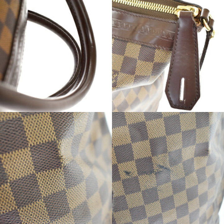 楽天市場】【中古】 中美品 ルイヴィトン LOUIS VUITTON ヴァスラブ 