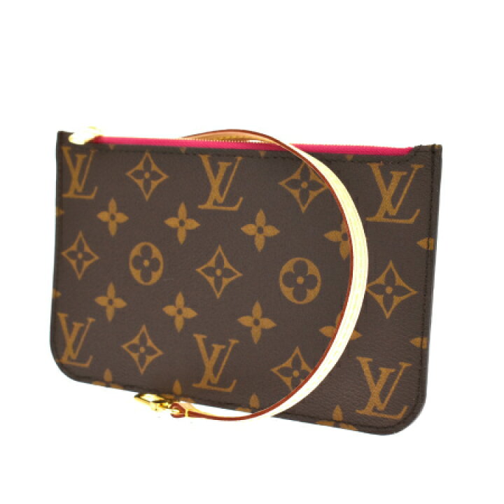 楽天市場】【中古】 超美品 ルイヴィトン LOUIS VUITTON ネヴァーフル 