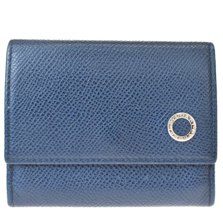 楽天市場】【中古】 ブルガリ BVLGARI ブルガリブルガリ コインケース  