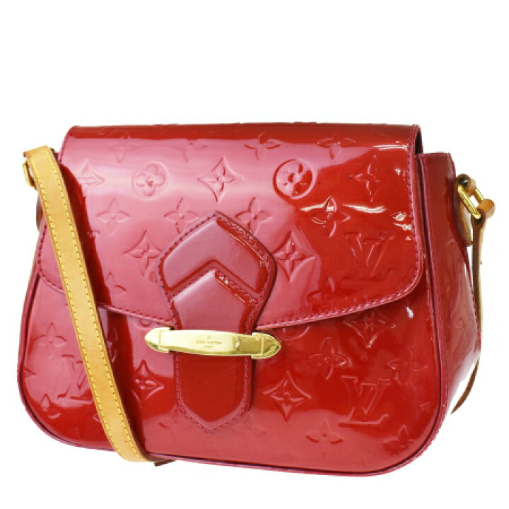 楽天市場】【中古】 ルイヴィトン LOUIS VUITTON ベルフラワー GM  