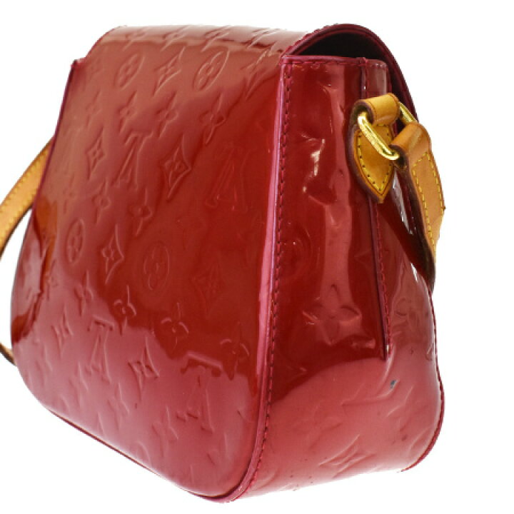 楽天市場】【中古】 ルイヴィトン LOUIS VUITTON ベルフラワー GM 