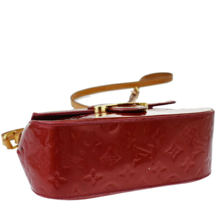 楽天市場】【中古】 ルイヴィトン LOUIS VUITTON ベルフラワー GM 
