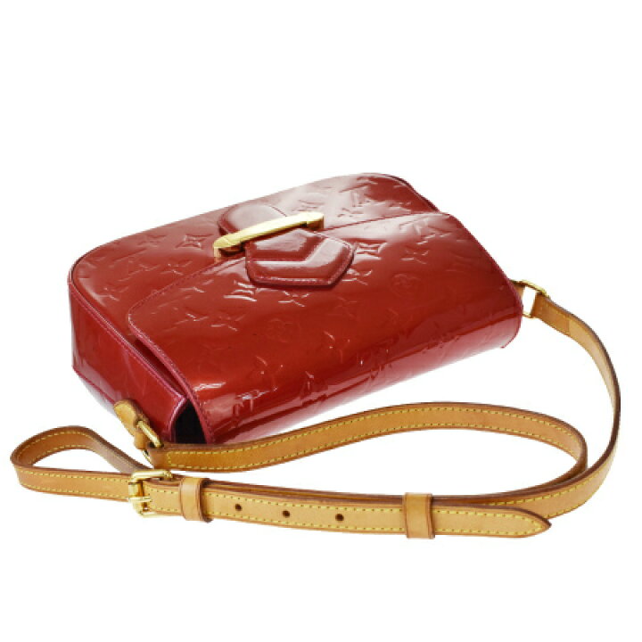 楽天市場】【中古】 ルイヴィトン LOUIS VUITTON ベルフラワー GM 