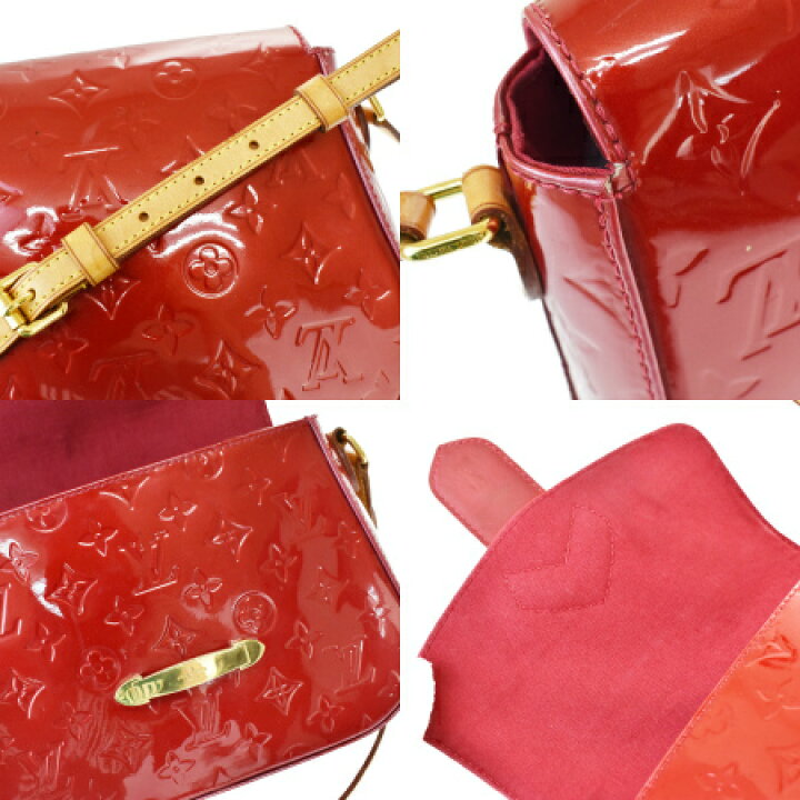 楽天市場】【中古】 ルイヴィトン LOUIS VUITTON ベルフラワー GM 