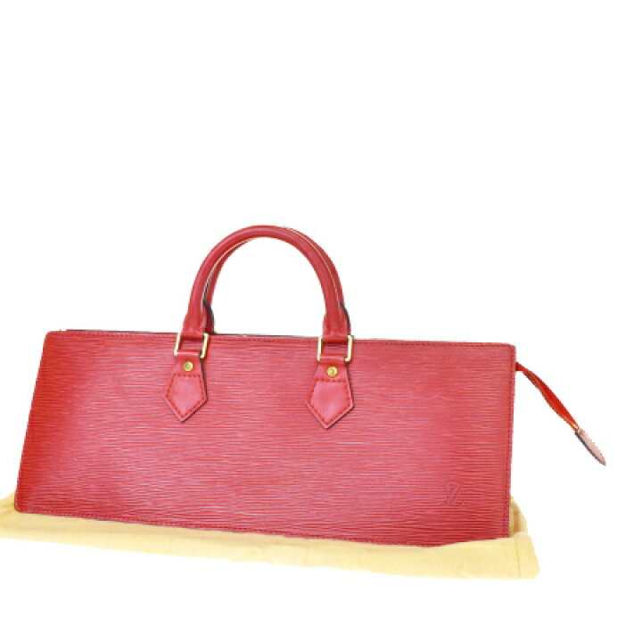 楽天市場】【中古】 ルイヴィトン LOUIS VUITTON サック トリアングル 