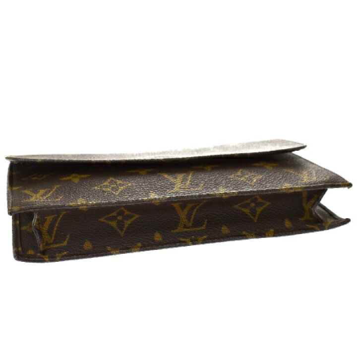 楽天市場】【中古】 ルイヴィトン LOUIS VUITTON ポシェット ラバ 20 