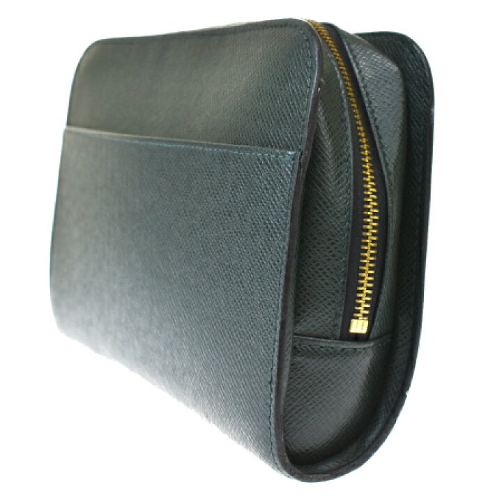 楽天市場】【中古】 ルイヴィトン LOUIS VUITTON バイカル クラッチ  