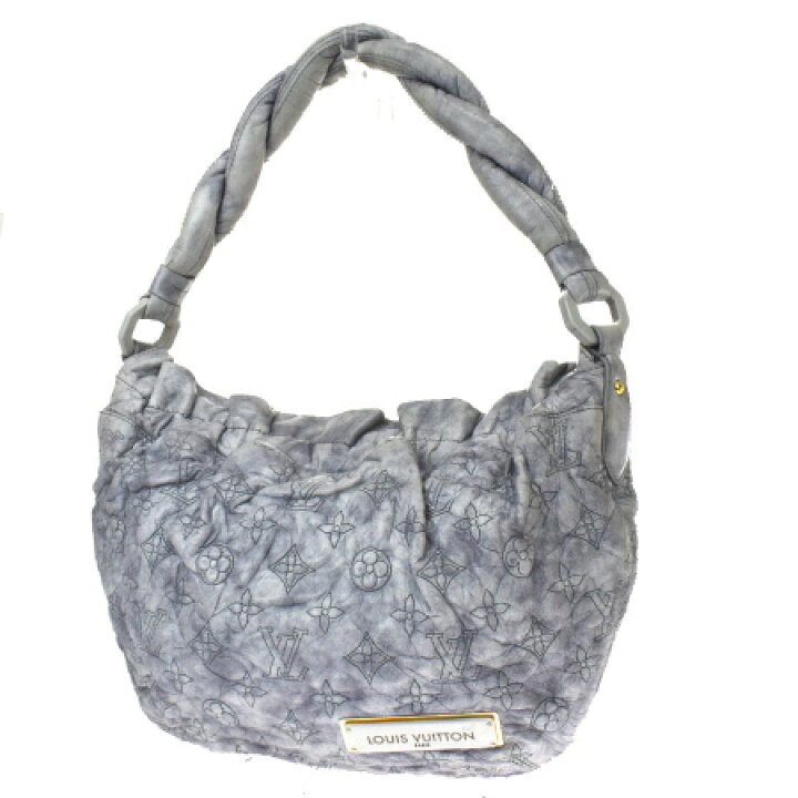 楽天市場】【中古】 ルイヴィトン LOUIS VUITTON ニンブス PM  