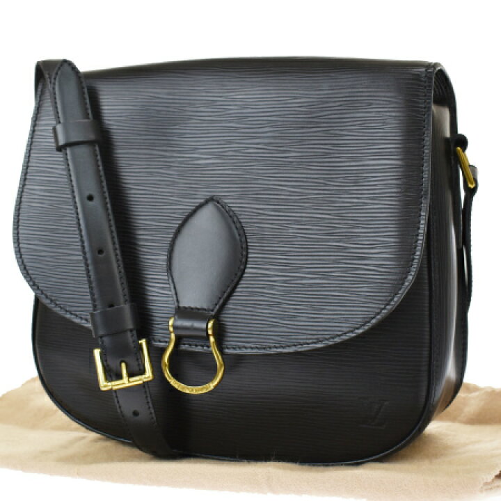 楽天市場】【中古】 ルイヴィトン LOUIS VUITTON サンクルー 