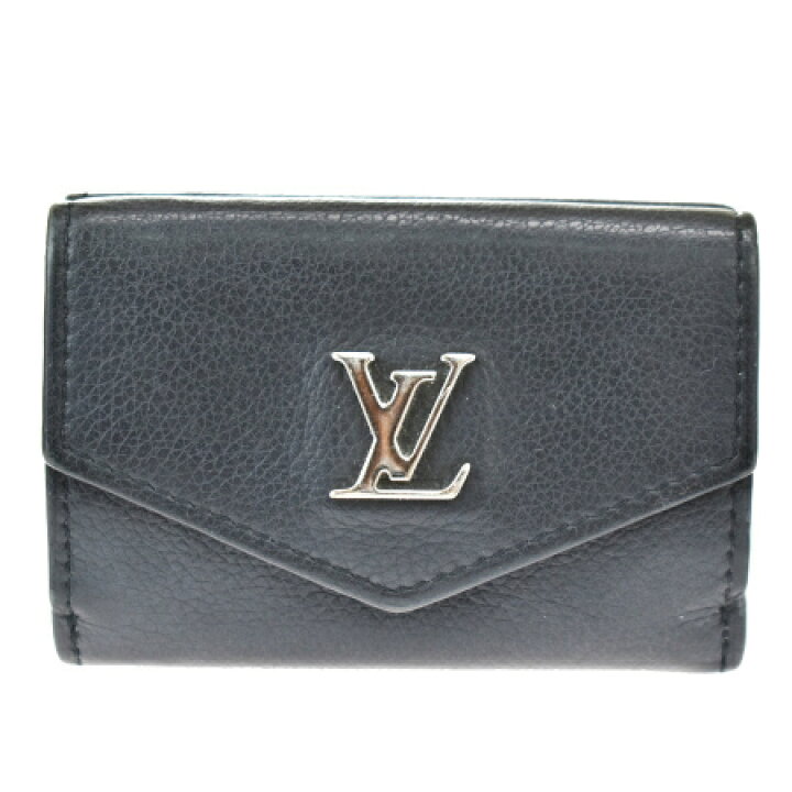楽天市場】【中古】 ルイヴィトン LOUIS VUITTON ポルトフォイユ 