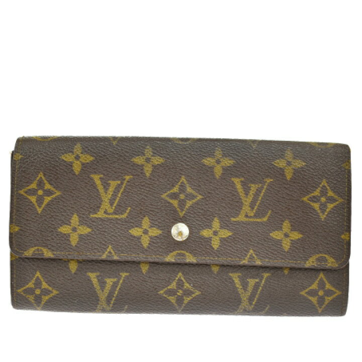 楽天市場】【中古】 ルイヴィトン LOUIS VUITTON ポシェット  