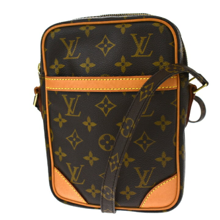 楽天市場】【中古】 訳あり 美品 ルイヴィトン LOUIS VUITTON 
