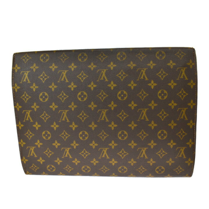 楽天市場】【中古】 ルイヴィトン LOUIS VUITTON ポッシュ ミニストル 
