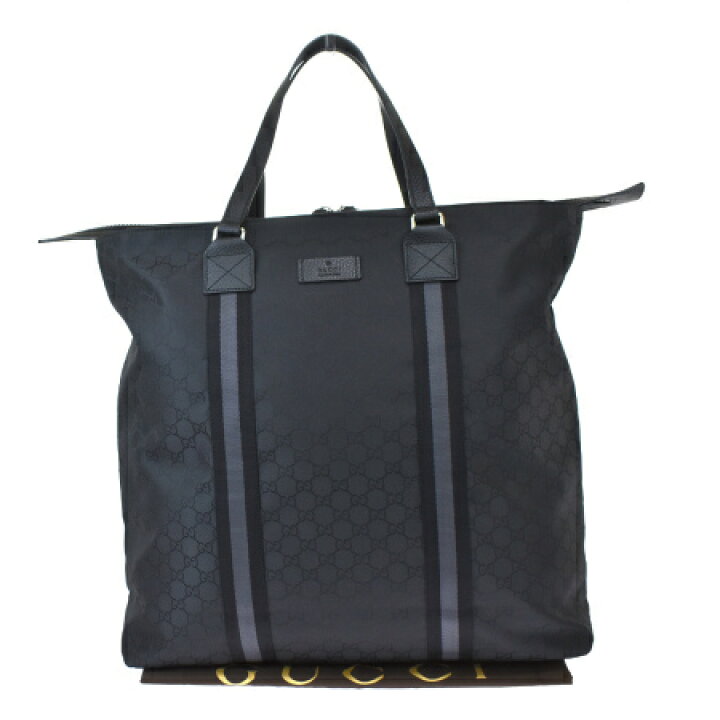 楽天市場】【中古】 超美品 グッチ GUCCI シェリー 大型 ハンドバッグ 