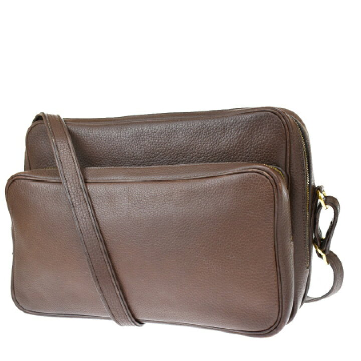 楽天市場】【中古】 エルメス HERMES ヴィクトリア ショルダーバッグ  