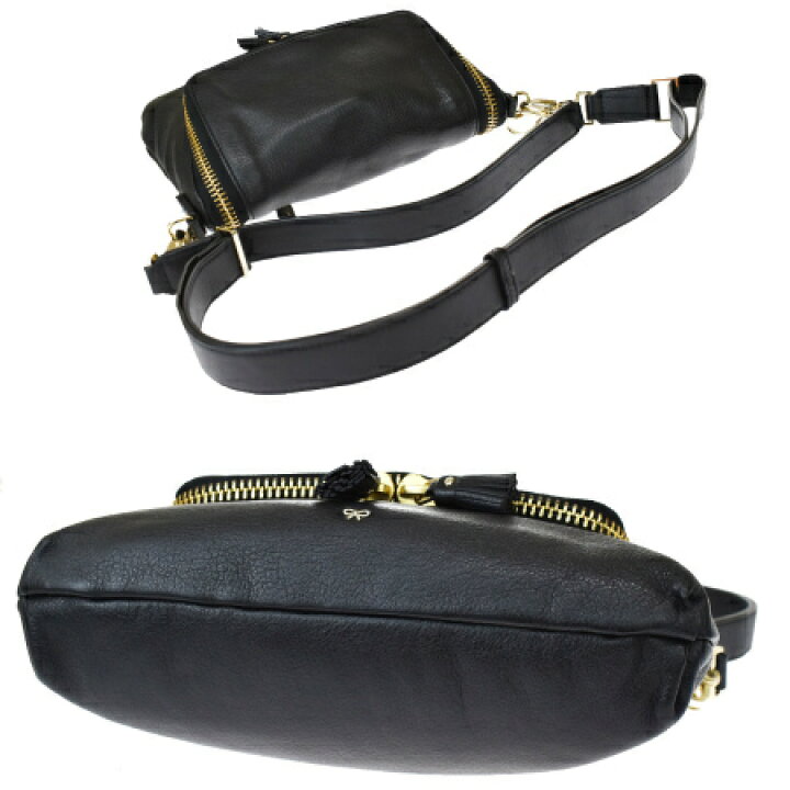 楽天市場】【中古】 美品 アニヤハインドマーチ ANYA HINDMARCH マキシ 