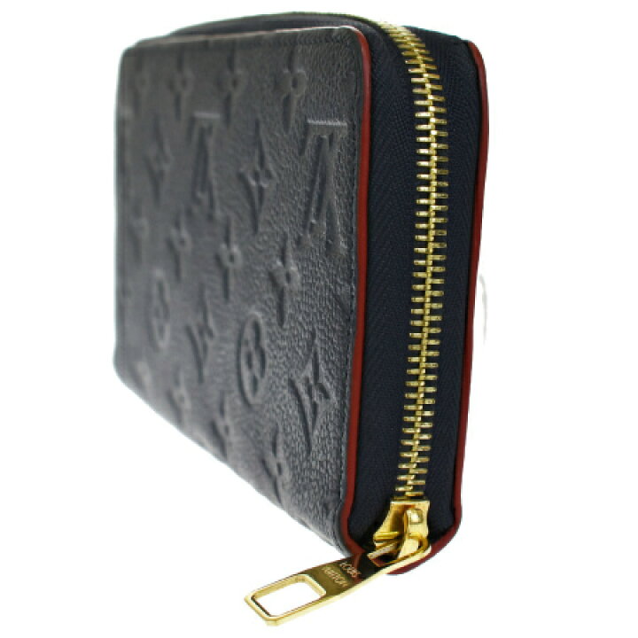 楽天市場】【中古】 訳あり 美品 ルイヴィトン LOUIS VUITTON ジッピー 