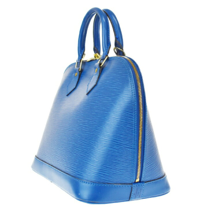 楽天市場】【中古】 ルイヴィトン LOUIS VUITTON アルマ ハンドバッグ  