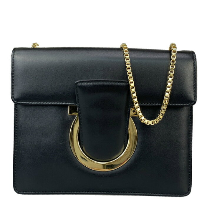 楽天市場】【中古】 中美品 サルヴァトーレフェラガモ Salvatore 