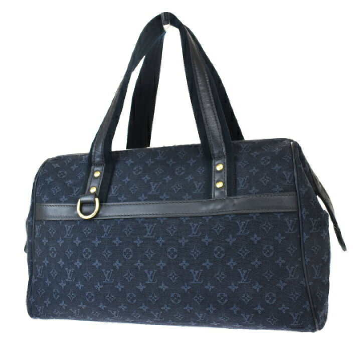 楽天市場】【中古】 ルイヴィトン LOUIS VUITTON ジョセフィーヌ GM 