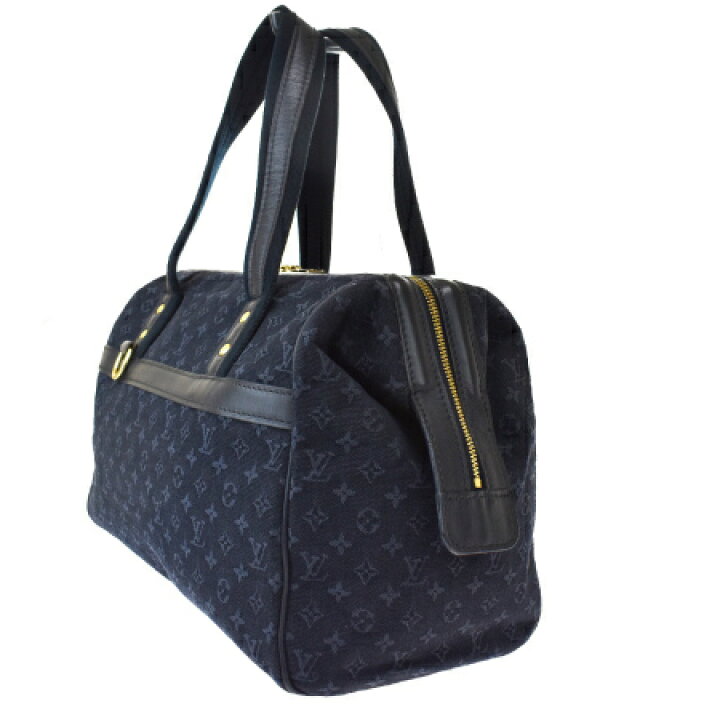 楽天市場】【中古】 ルイヴィトン LOUIS VUITTON ジョセフィーヌ GM 