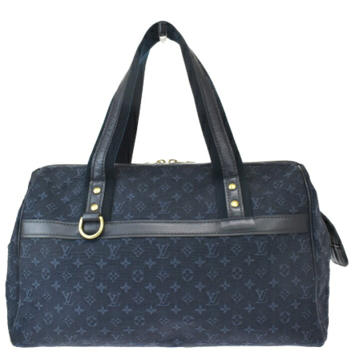 楽天市場】【中古】 ルイヴィトン LOUIS VUITTON ジョセフィーヌ GM  