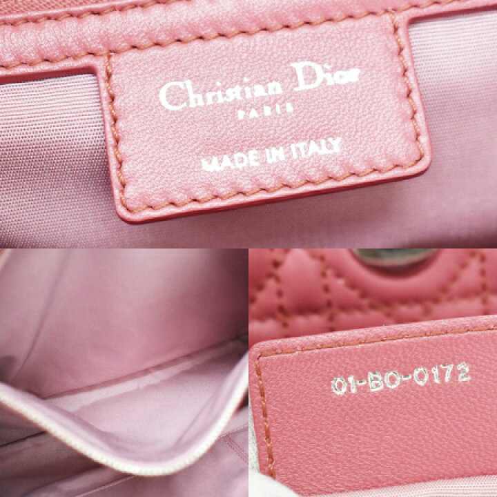 楽天市場】【中古】 中美品 クリスチャンディオール Christian Dior 
