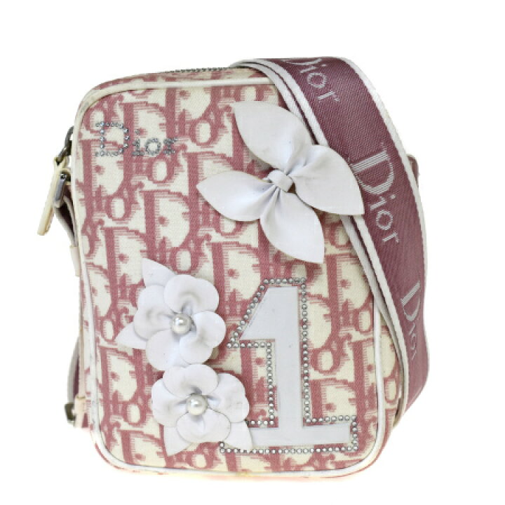 楽天市場】【中古】 クリスチャンディオール Christian Dior 