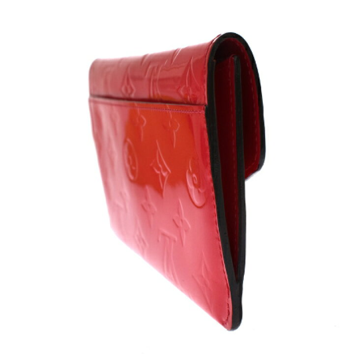 楽天市場】【中古】 美品 ルイヴィトン LOUIS VUITTON ポルトフォイユ  