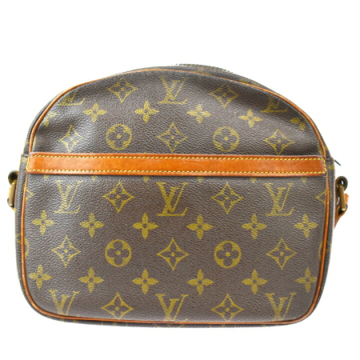楽天市場】【中古】 ルイヴィトン LOUIS VUITTON サンリス ショルダー 