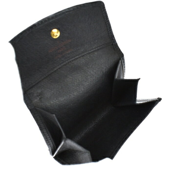 楽天市場】【中古】 ルイヴィトン LOUIS VUITTON ポルトモネ  