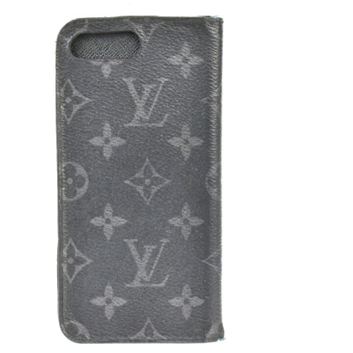 楽天市場】【中古】 ルイヴィトン LOUIS VUITTON iPhone7 + プラス 