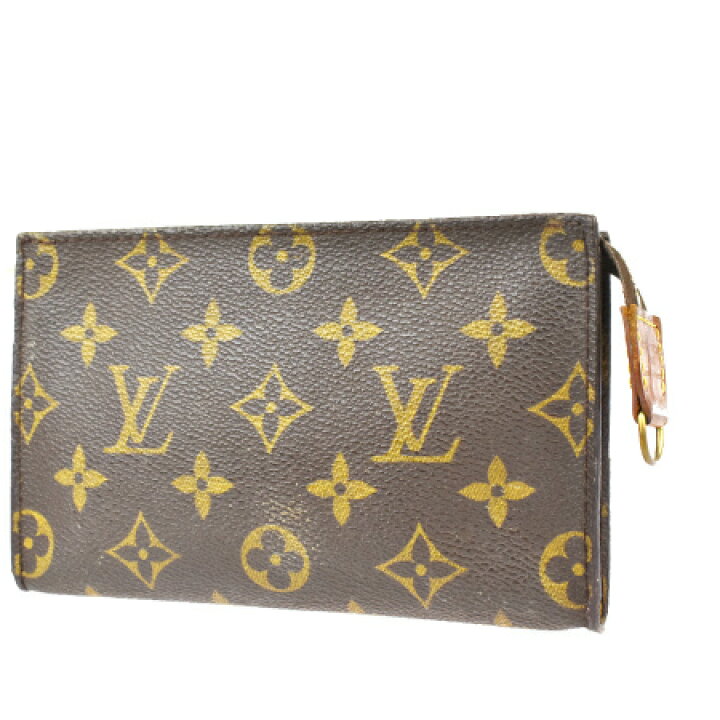楽天市場】【中古】 ルイヴィトン LOUIS VUITTON バケットPM付属 
