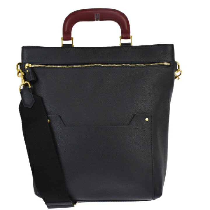 楽天市場】【中古】 超美品 アニヤハインドマーチ ANYA HINDMARCH 