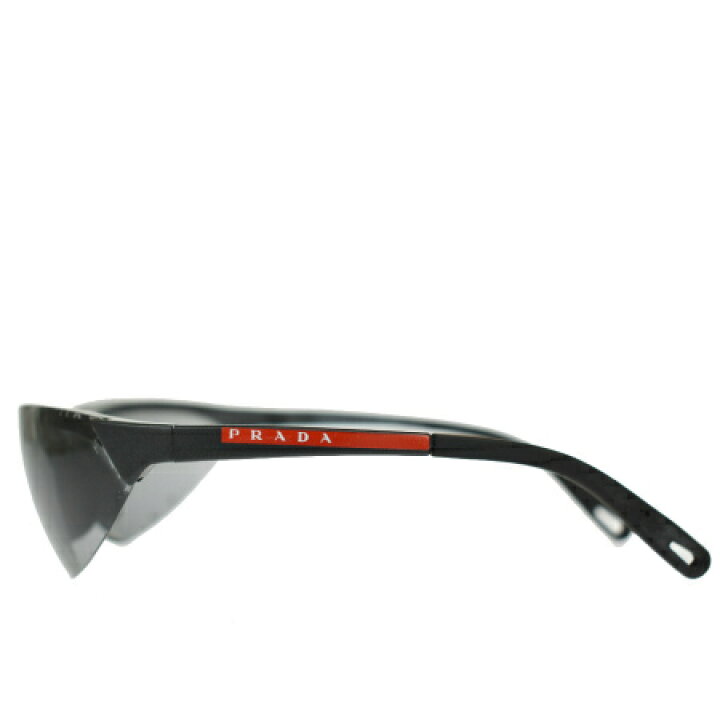 楽天市場】【中古】 プラダスポーツ PRADA SPORT サングラス ブラック  