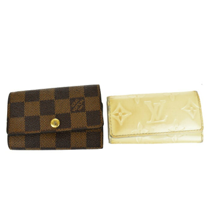 楽天市場】【中古】 2点セット ルイヴィトン LOUIS VUITTON 