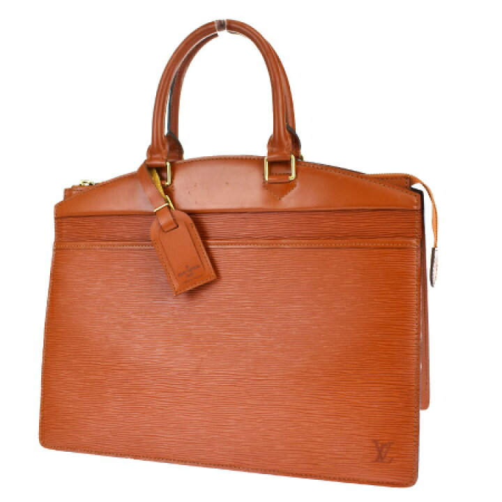 楽天市場】【中古】 ルイヴィトン LOUIS VUITTON リヴィエラ  