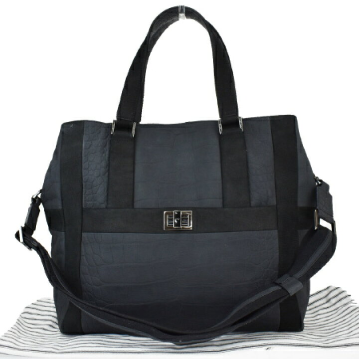 楽天市場】【中古】 中美品 アニヤハインドマーチ ANYA HINDMARCH 2WAY 