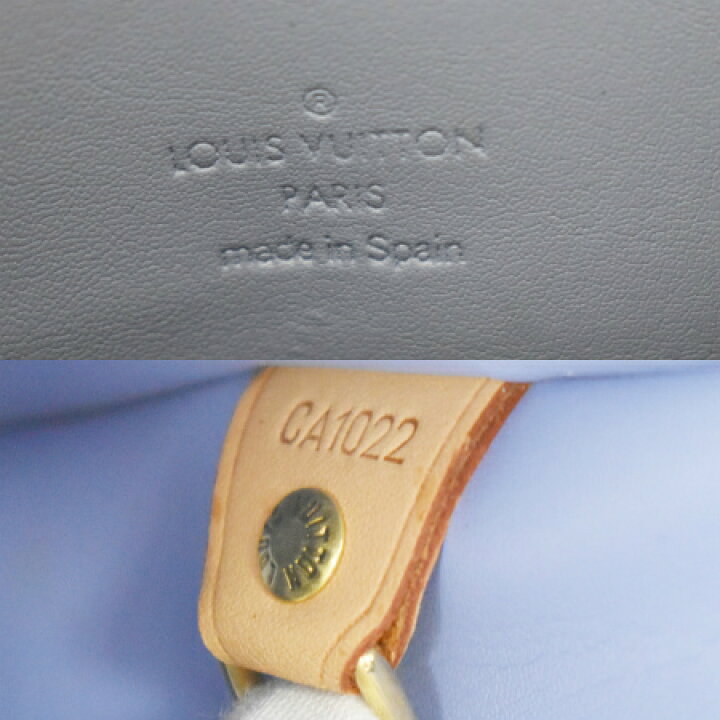 楽天市場】【中古】 ルイヴィトン LOUIS VUITTON ヒューストン 