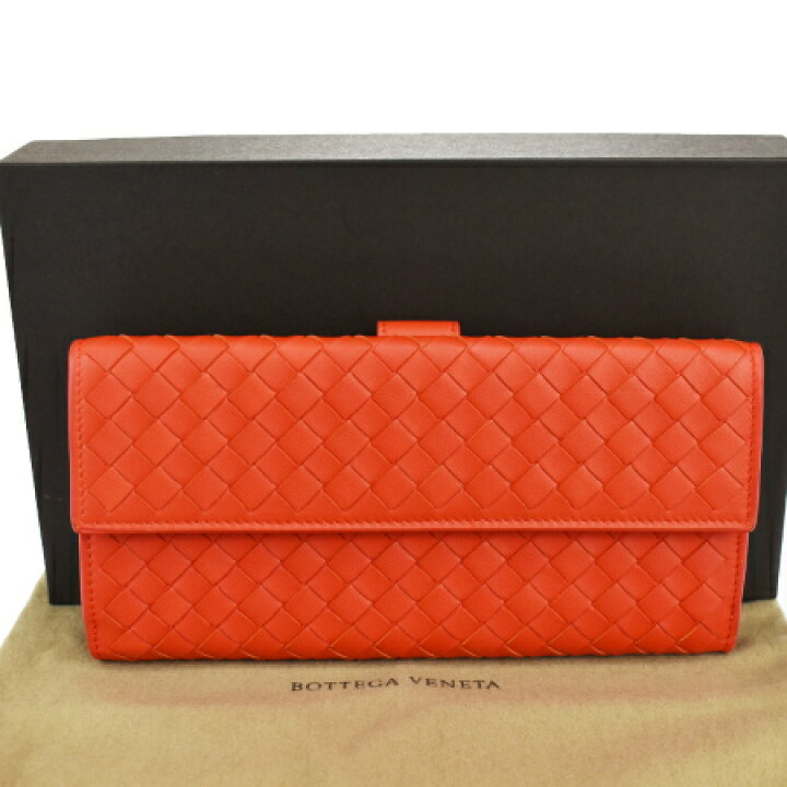 楽天市場】【中古】 超美品 ボッテガヴェネタ BOTTEGA VENETA イントレ 