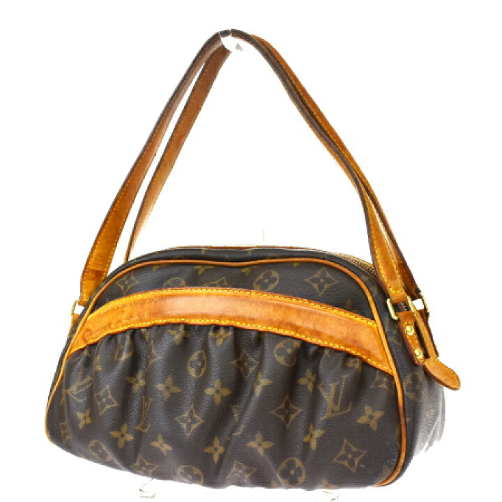 楽天市場】【中古】 ルイヴィトン LOUIS VUITTON クララ ショルダー 