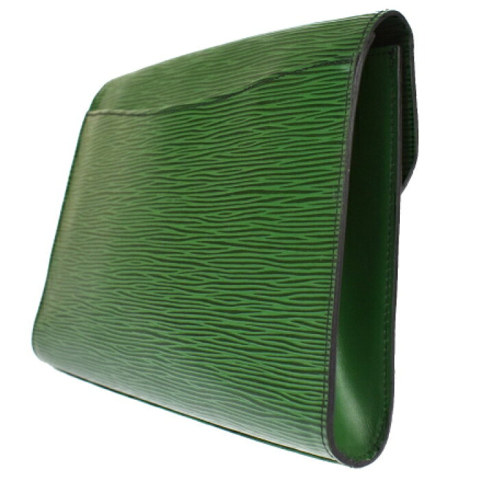 楽天市場】【中古】 美品 ルイヴィトン LOUIS VUITTON アールデコ 
