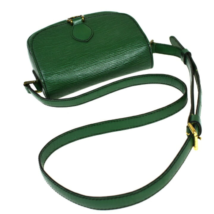 楽天市場】【中古】 ルイヴィトン LOUIS VUITTON ミニ サンクルー
