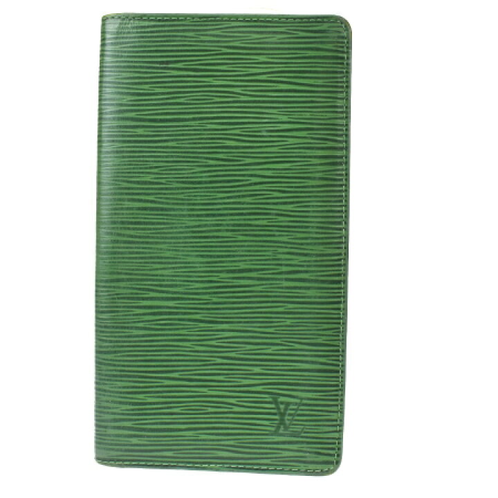 楽天市場】【中古】 ルイヴィトン LOUIS VUITTON ポルトカルト 