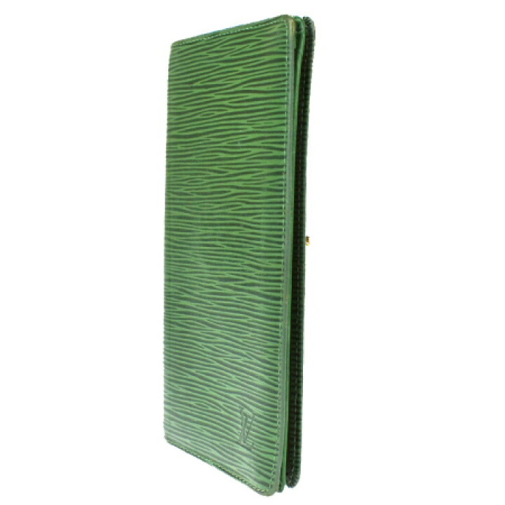 楽天市場】【中古】 ルイヴィトン LOUIS VUITTON ポルトカルト 