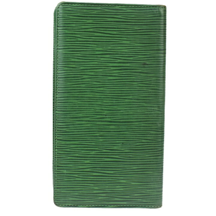 楽天市場】【中古】 ルイヴィトン LOUIS VUITTON ポルトカルト 