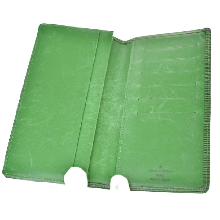 楽天市場】【中古】 ルイヴィトン LOUIS VUITTON ポルトカルト 