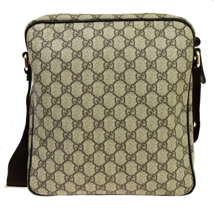 楽天市場】【中古】 超美品 グッチ GUCCI 斜め掛け ショルダーバッグ  