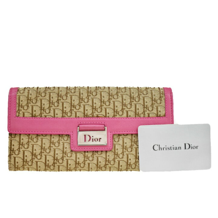 楽天市場】【中古】 クリスチャンディオール Christian Dior  