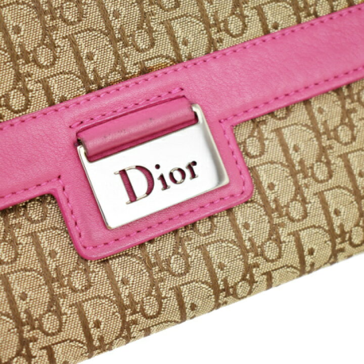 楽天市場】【中古】 クリスチャンディオール Christian Dior  